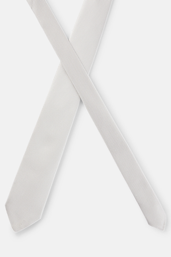 TIE BOSS - 102 WHITE